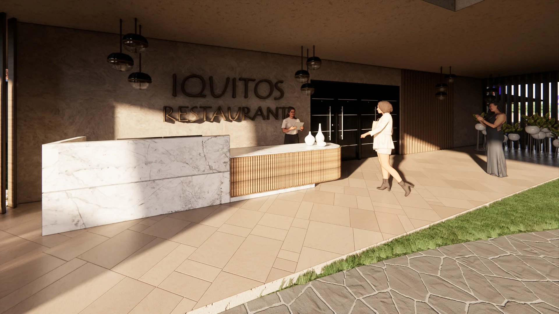 Hotel Iquitos Resort 2